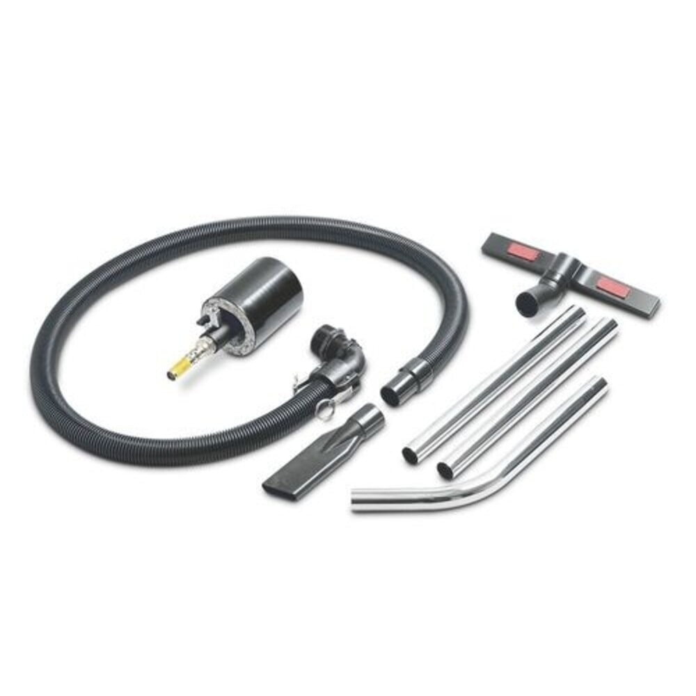 Imagen del producto: Denios aspirador con bomba de líquidos SV 6.16, para aspirar líquidos que se escapan