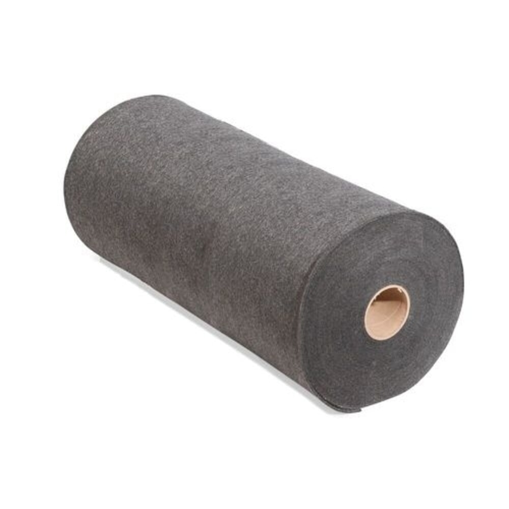 Imagen del producto: Denios rollo de protección para suelos de fieltro aglutinante DENSORB® Extra, pesado, 100 cm x 50 m