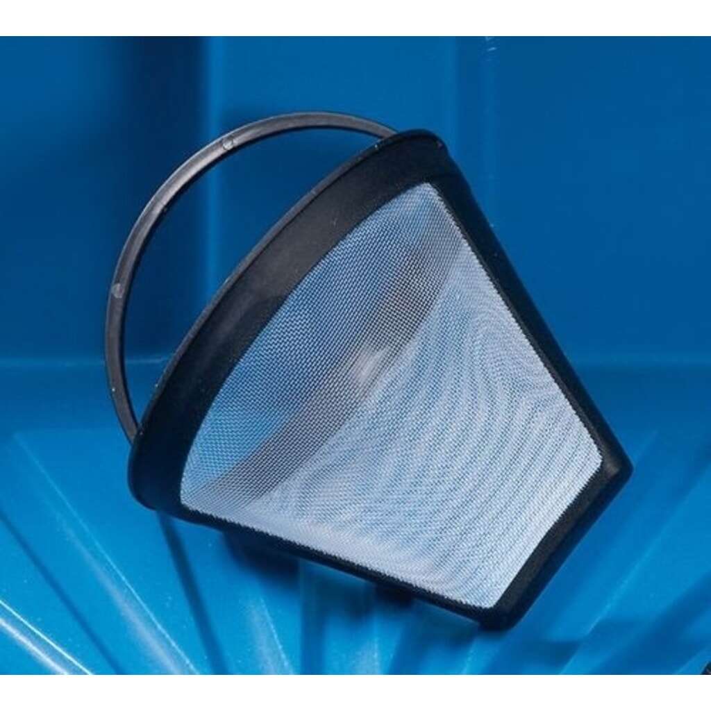Imagen del producto: Filtro de tamiz de plástico para limpiador de piezas Denios, finura 600 µm