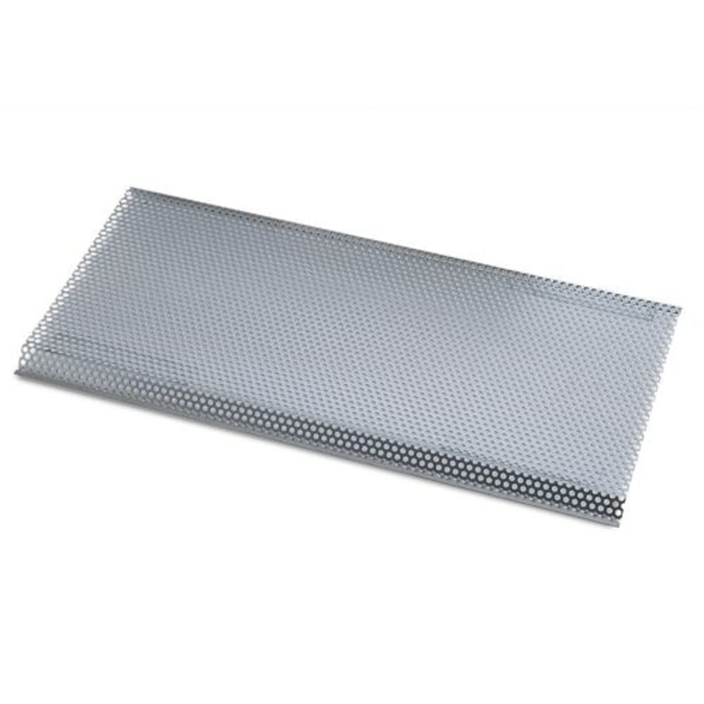 Imagen del producto: Suelo de tamiz para limpiador de piezas Denios con 105 l