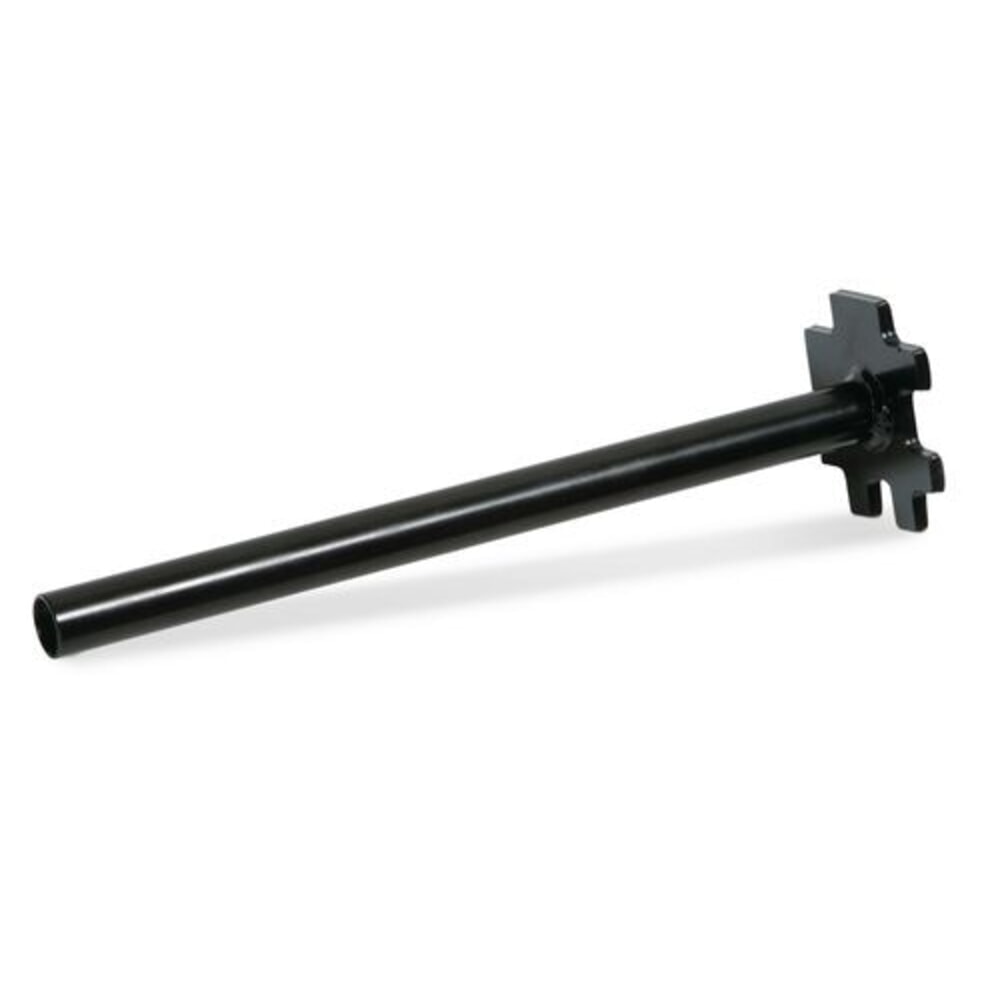 Número de imagen del producto 1: Denios llave para bidón de acero, pintada