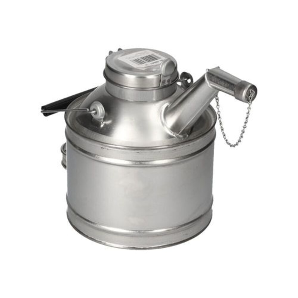 Número de imagen del producto 1: Denios aceitera de hojalata, 3 l de volumen