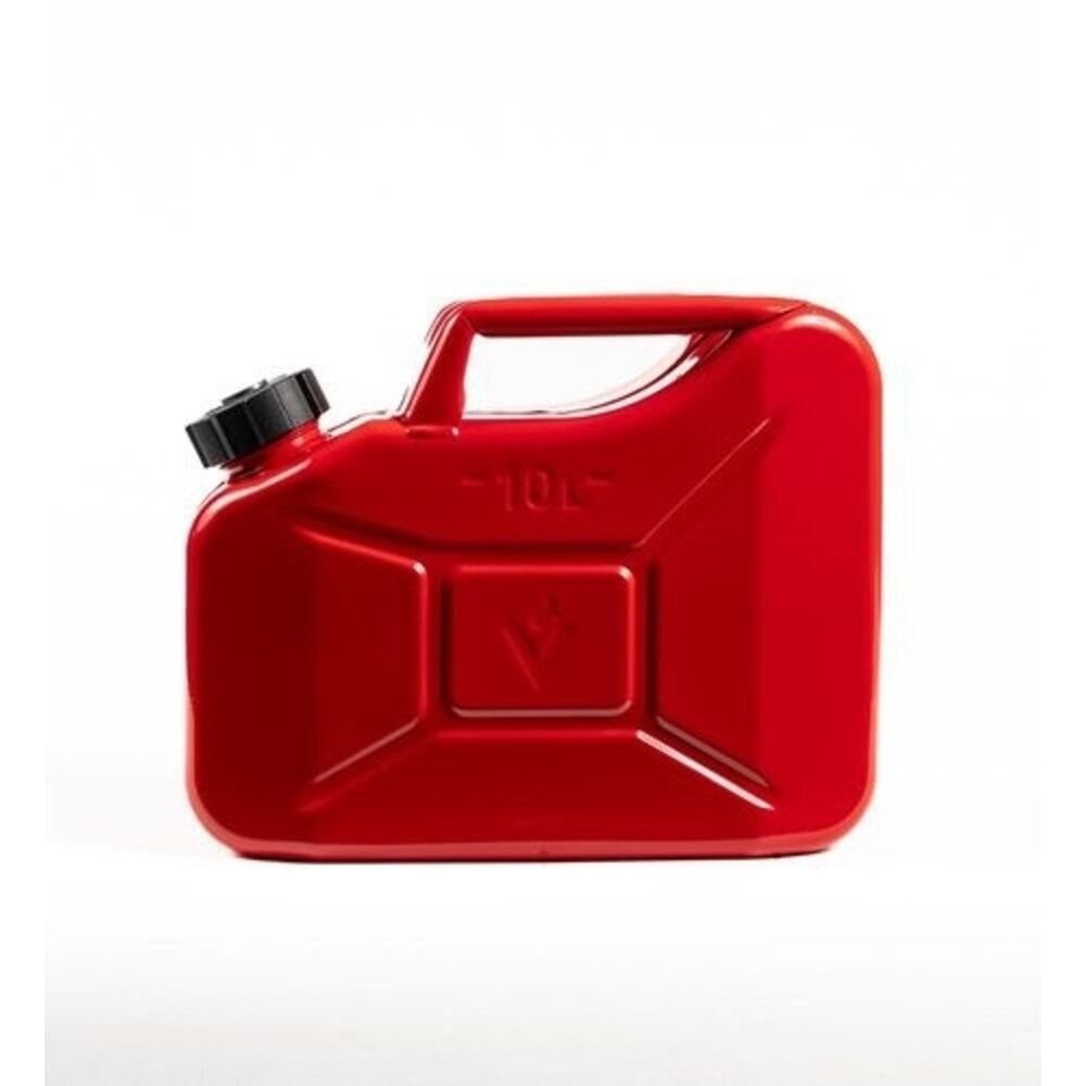 Número de imagen del producto 1: Denios grifo de vaciado para contenedores de plástico H 45, rosca Ø 45 mm