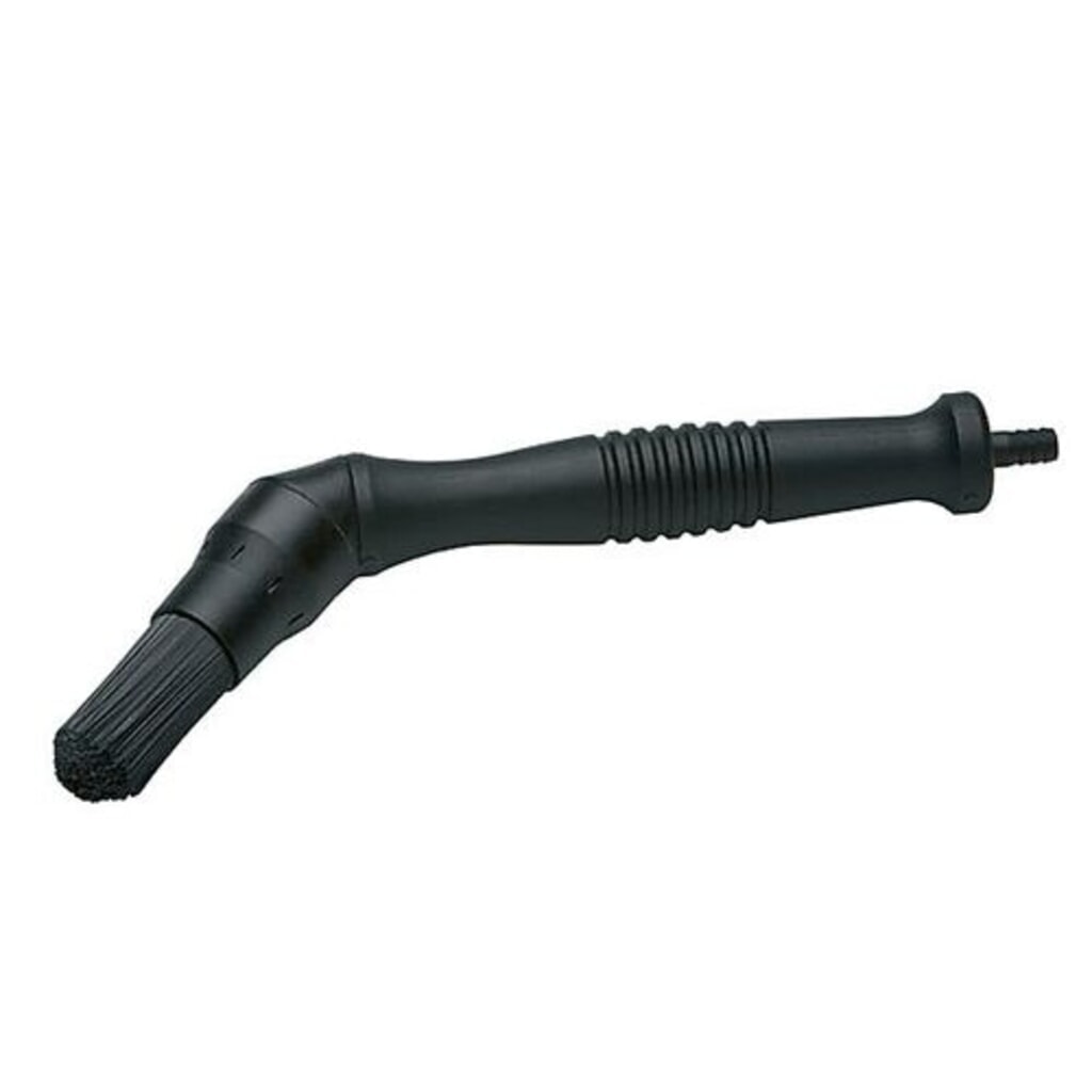 Imagen del producto: Denios pincel de Denios, acodado, para todas las mesas de lavado bio.x y Safety Cleaner L 500/800