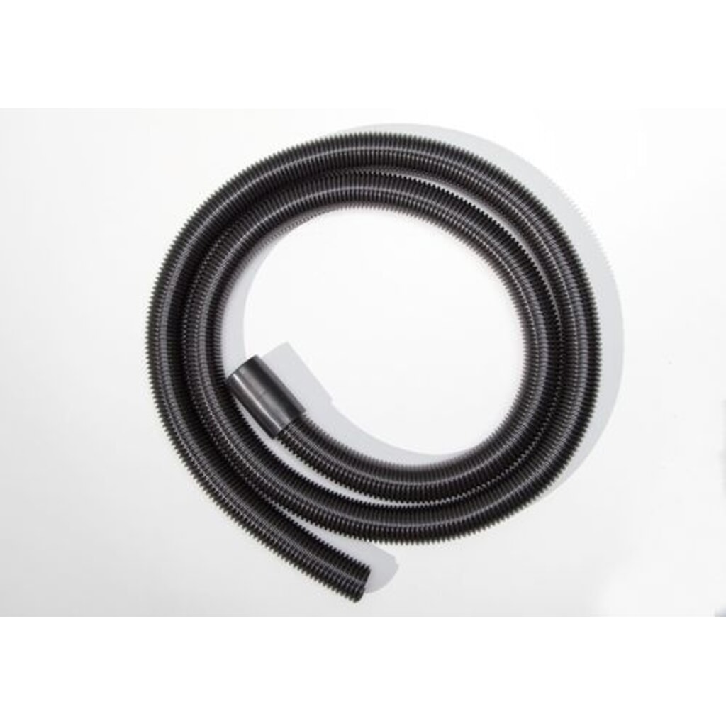 Imagen del producto: Manguera de vacío para aspirador con bomba Denios tipo SV 6.4 y SV 6.16, 3 m de largo, Ø 38 mm