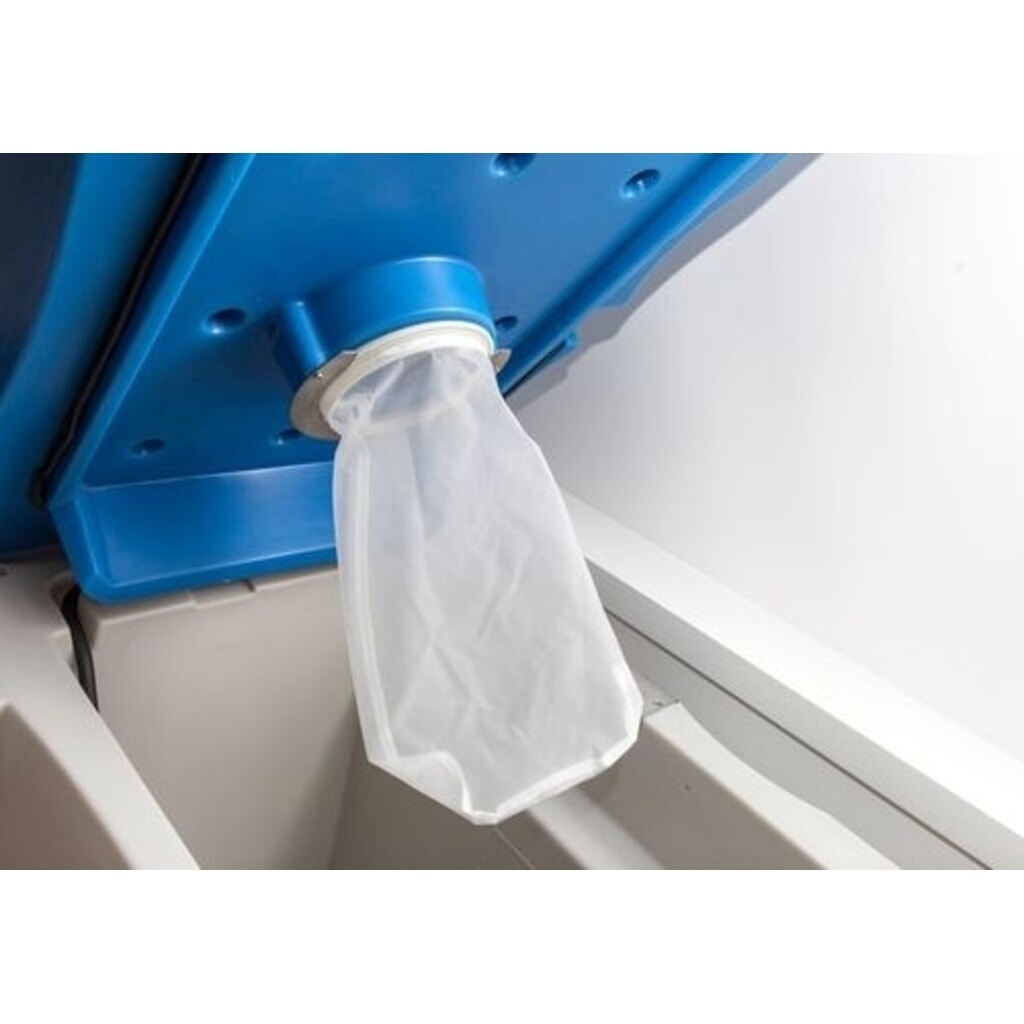 Imagen del producto: Bolsa filtrante para limpiador de piezas bio.x Denios B60, C100, C100 XL y C500, 100 µm lavable