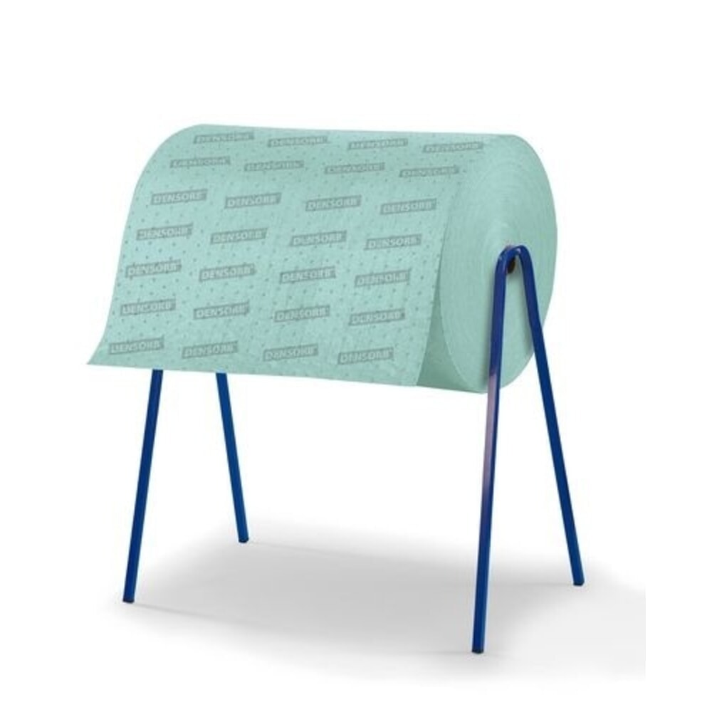 Imagen del producto: Desenrollador DENSORB® para rodillos de fieltro aglutinante Denios de hasta 100 cm