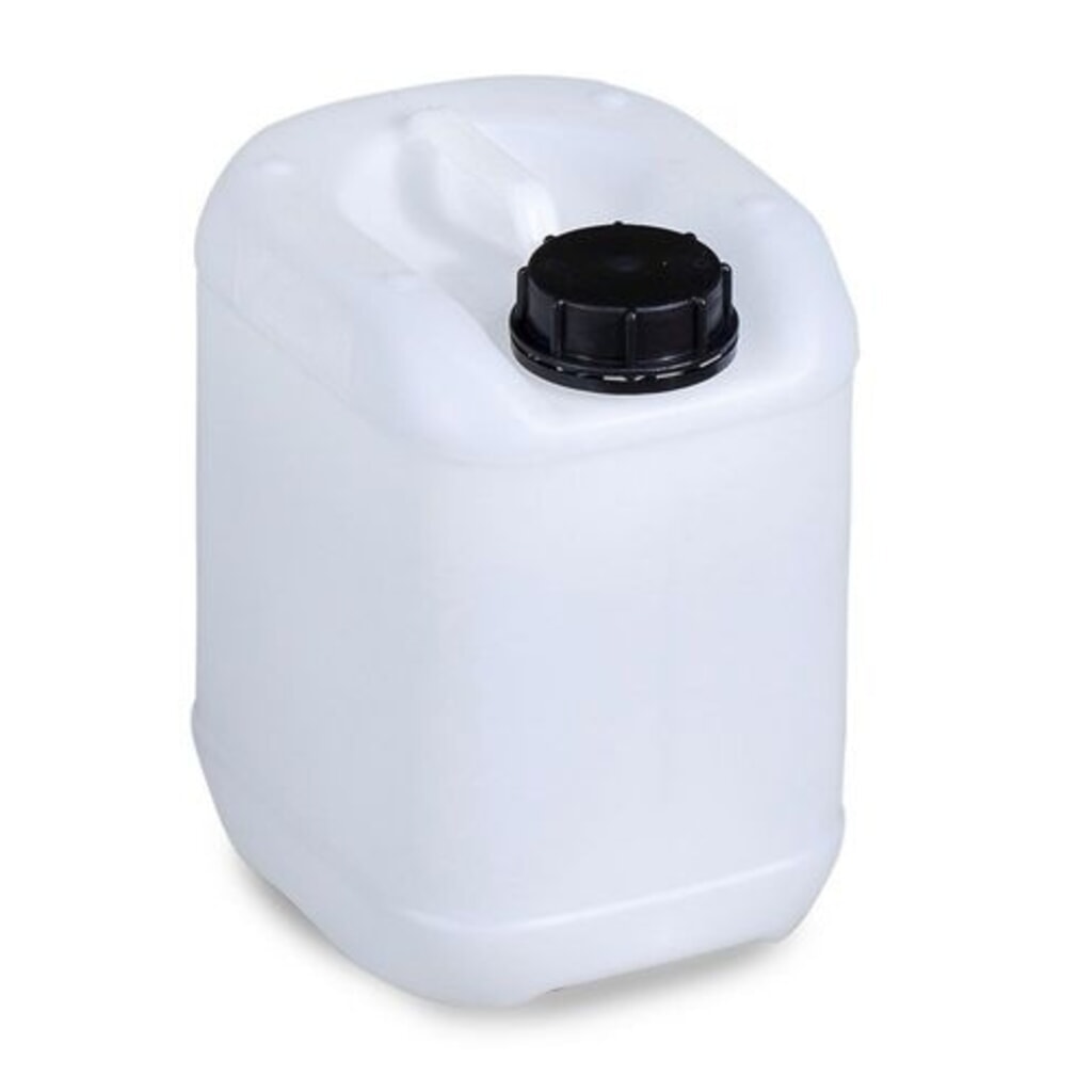 Imagen del producto: Denios bidón de plástico de polietileno (PE), 5 l, natural-transparente