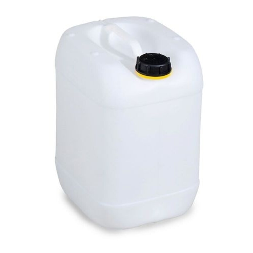 Imagen del producto: Denios bidón de plástico de polietileno (PE), 20 l, natural-transparente