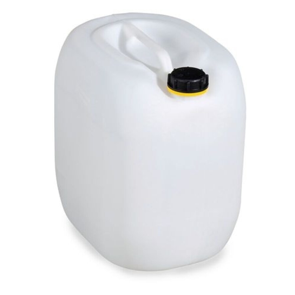 Imagen del producto: Denios bidón de plástico de polietileno (PE), 30 l, natural-transparente