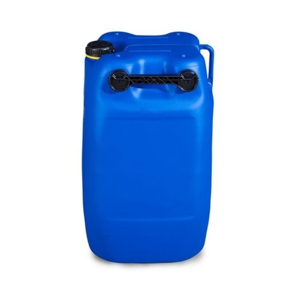 Imagen del producto: Denios bidón de plástico de polietileno (PE), 60 l, azul