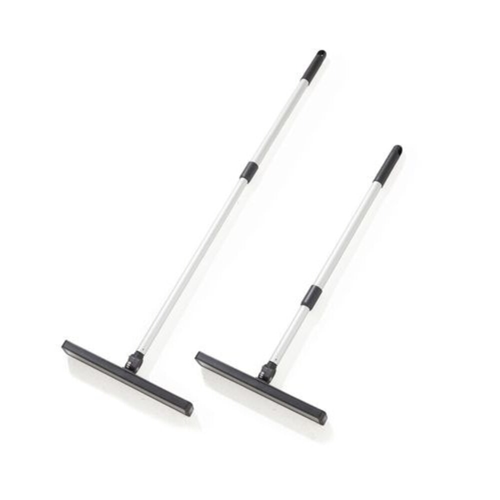 Imagen del producto: Denios recogedor magnético con mango telescópico ajustable