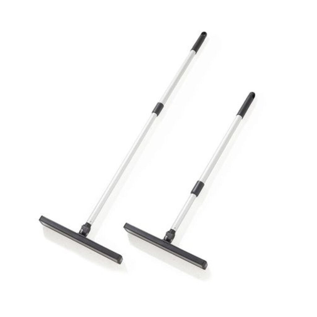 Imagen del producto: Denios recogedor magnético con mango telescópico ajustable