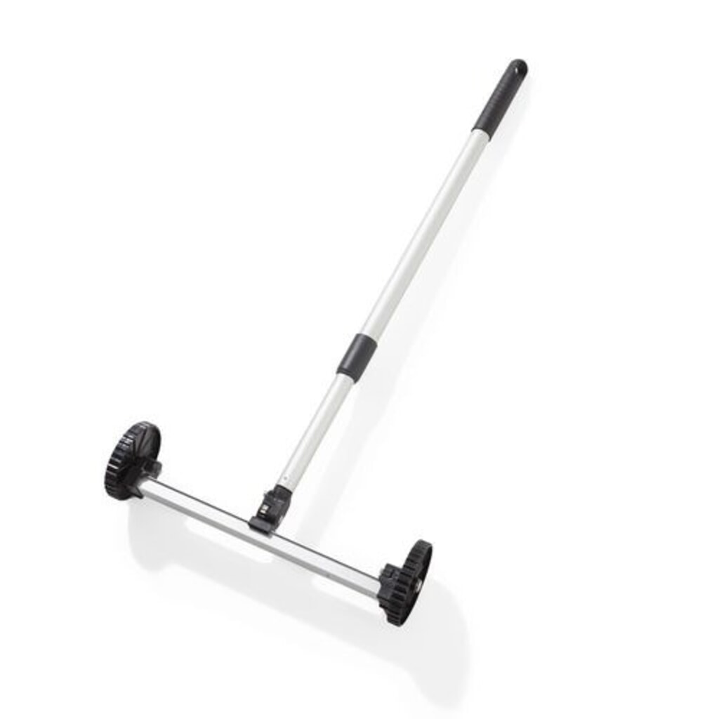 Imagen del producto: Denios escoba magnética con mango telescópico ajustable
