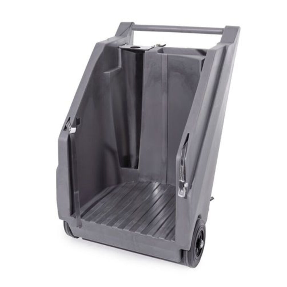 Imagen del producto: Denios carro para bomba de bidón de plástico