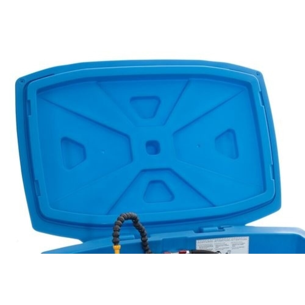 Número de imagen del producto 1: Tapa para el limpiador de piezas bio.x C100 de Denios