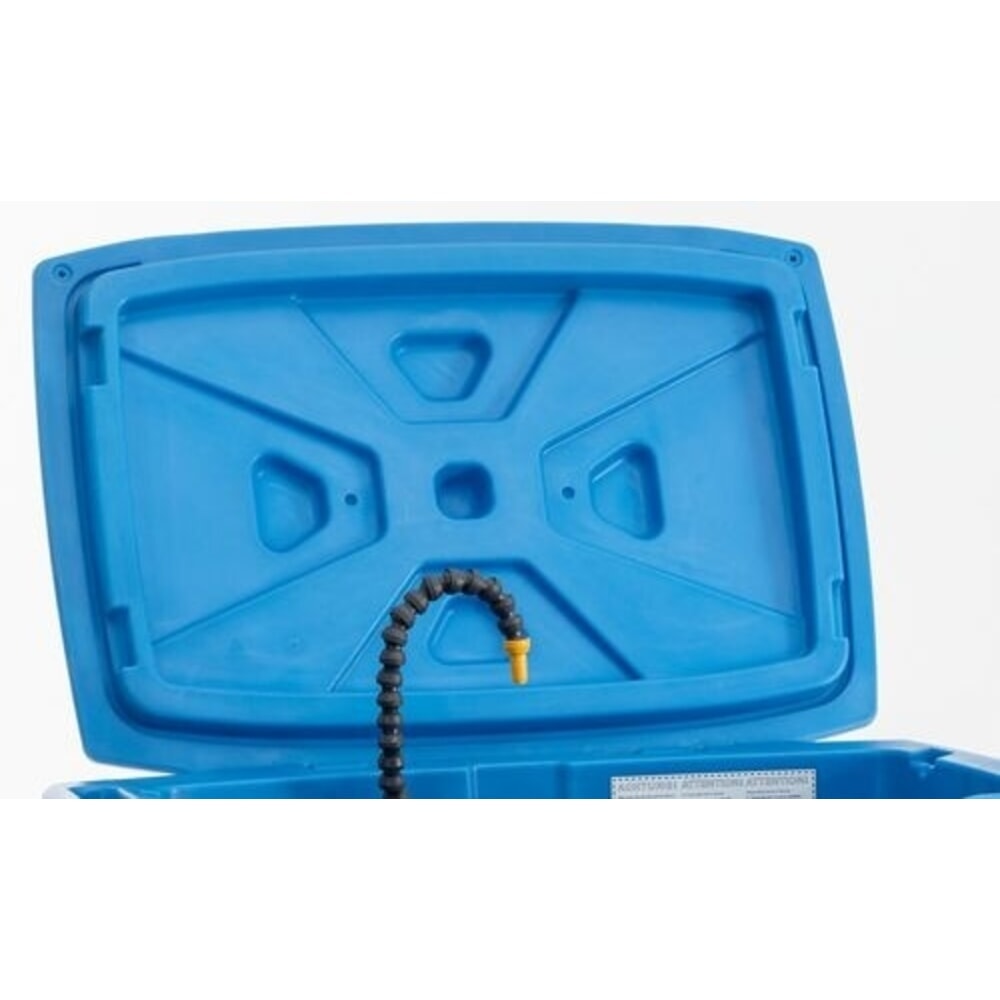 Número de imagen del producto 1: Tapa para limpiador de piezas bio.x B60 Denios