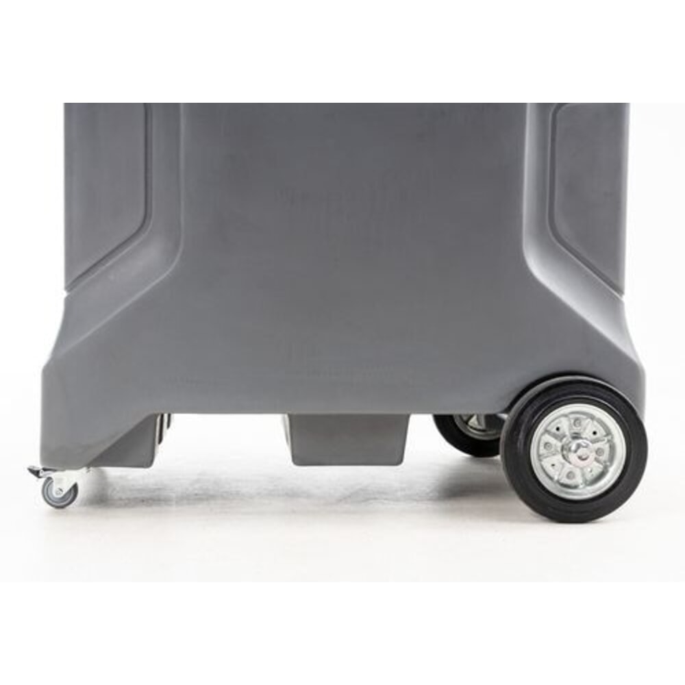 Número de imagen del producto 1: Denios juego de rodillos para lavadora de piezas bio.x B60