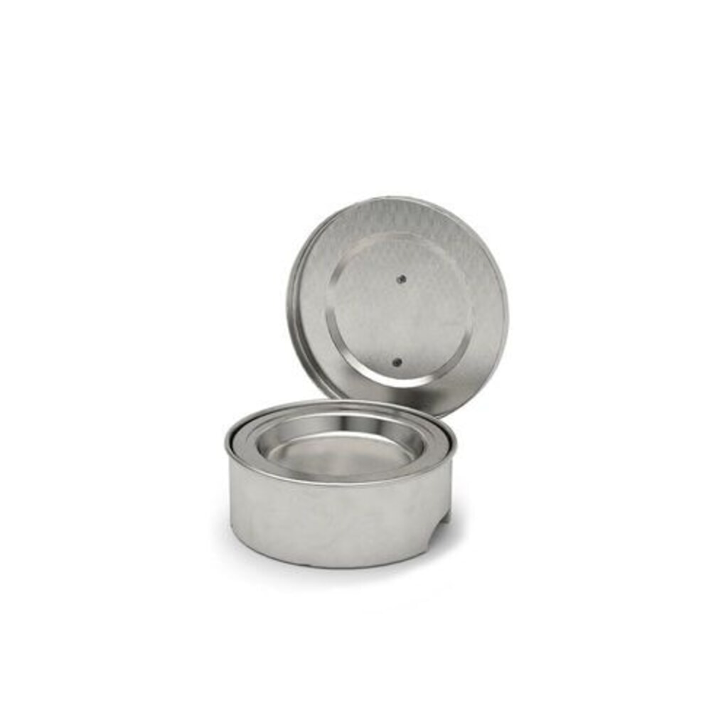 Imagen del producto: Denios limpiador de piezas pequeñas FALCON de acero inoxidable, con cesta de inmersión, 2 l