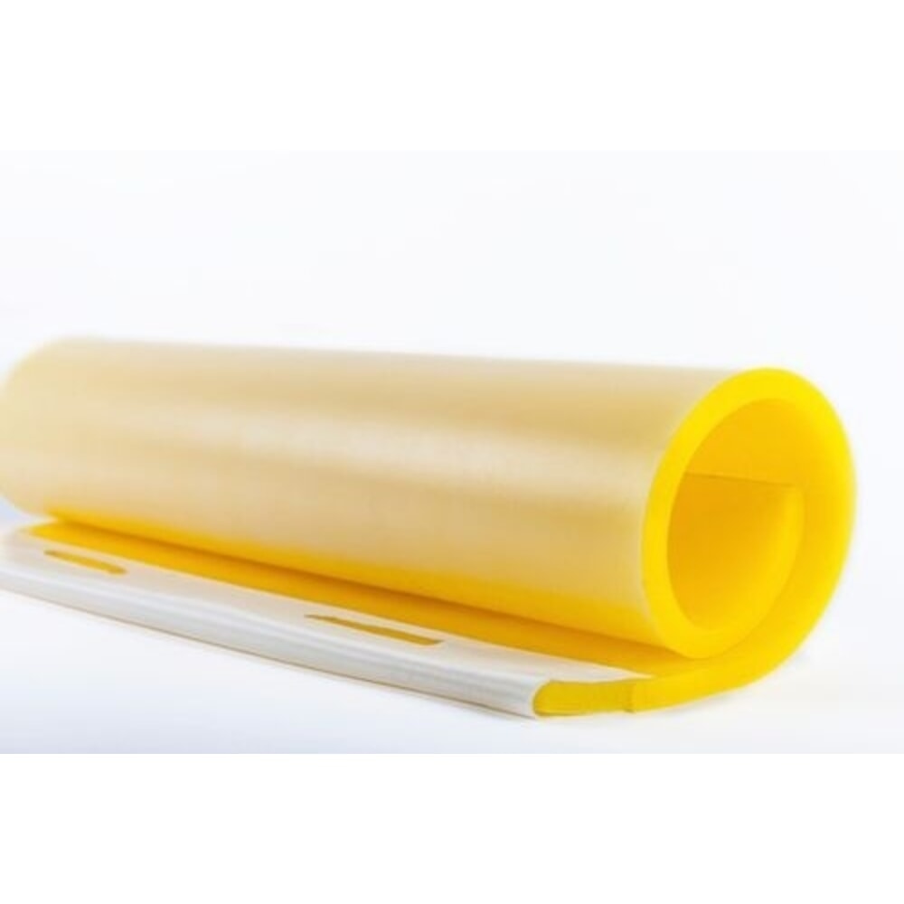 Número de imagen del producto 2: Denios alfombra de sellado para protección de alcantarillado, forma cuadrada, HxAxF 8 x 1200 x 1200 mm