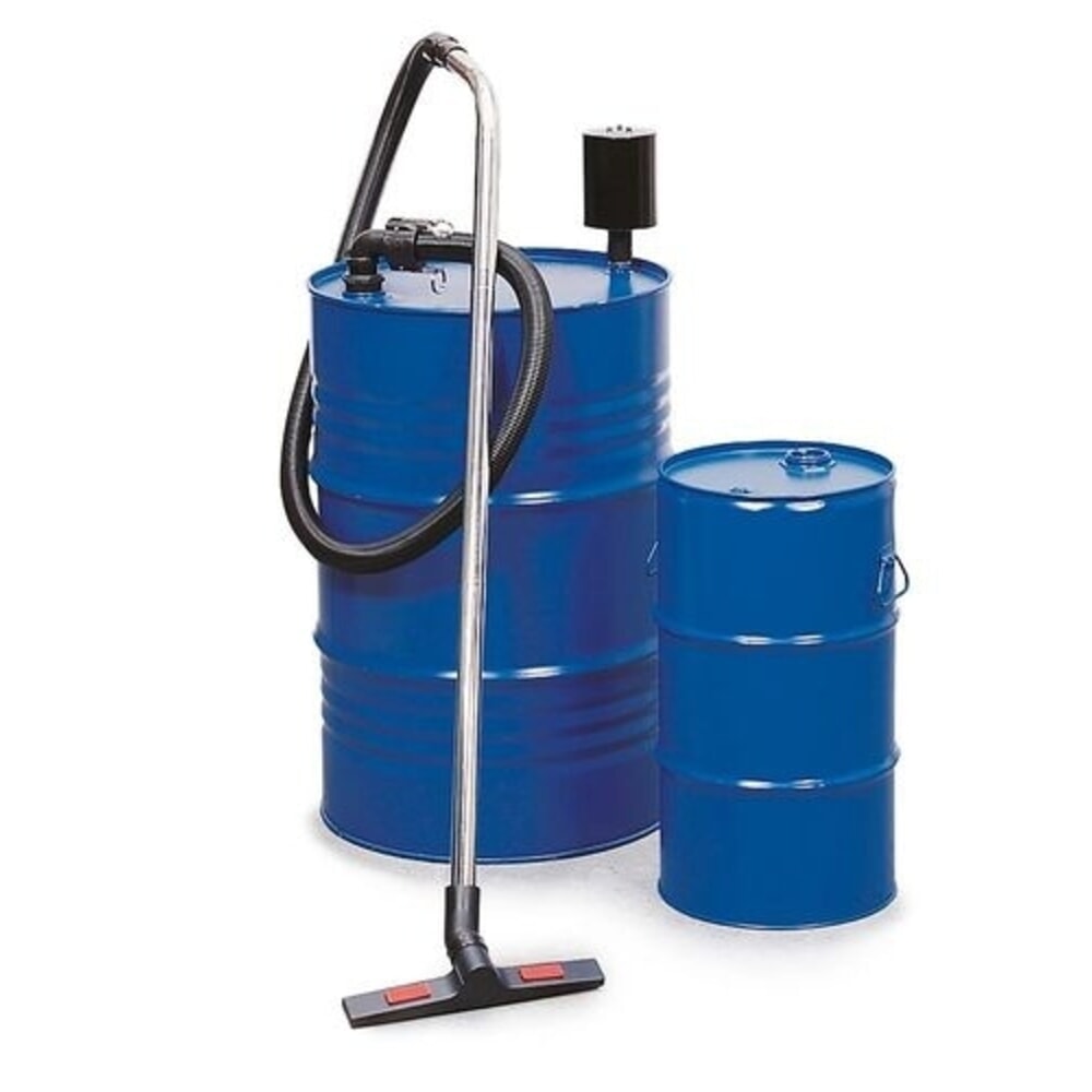 Número de imagen del producto 2: Denios aspirador con bomba de líquidos SV 6.16, para aspirar líquidos que se escapan