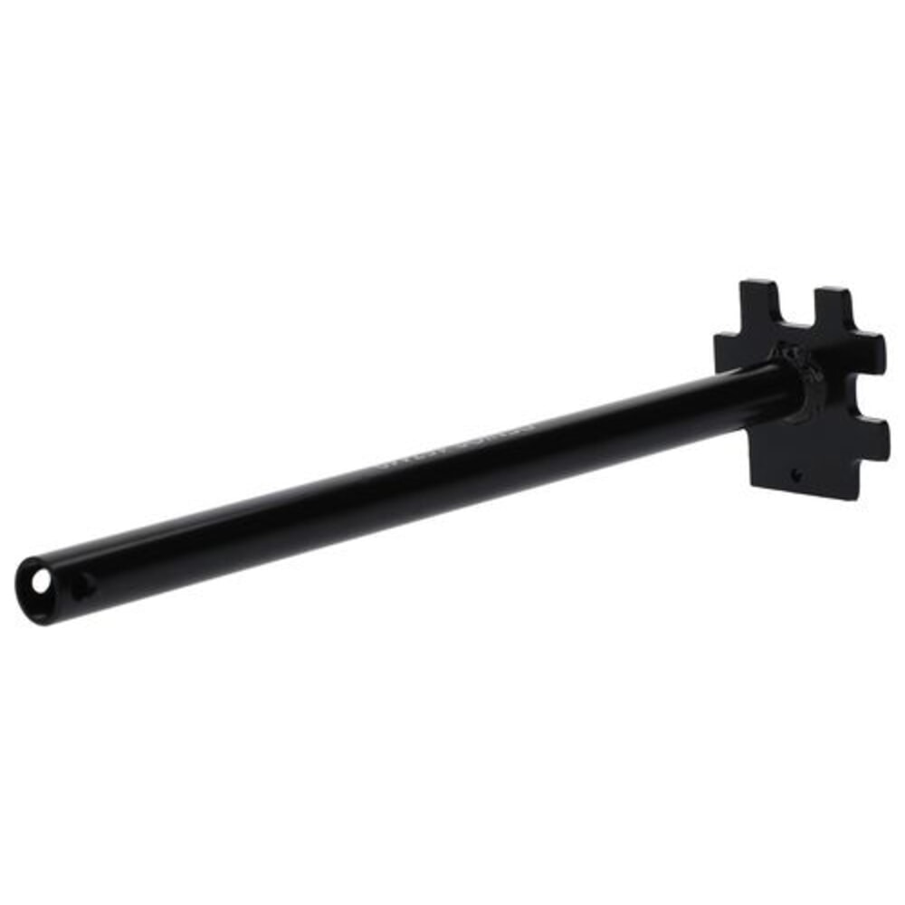 Número de imagen del producto 2: Denios llave para bidón de acero, pintada