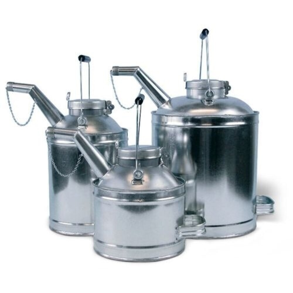 Número de imagen del producto 2: Denios aceitera de hojalata, 3 l de volumen