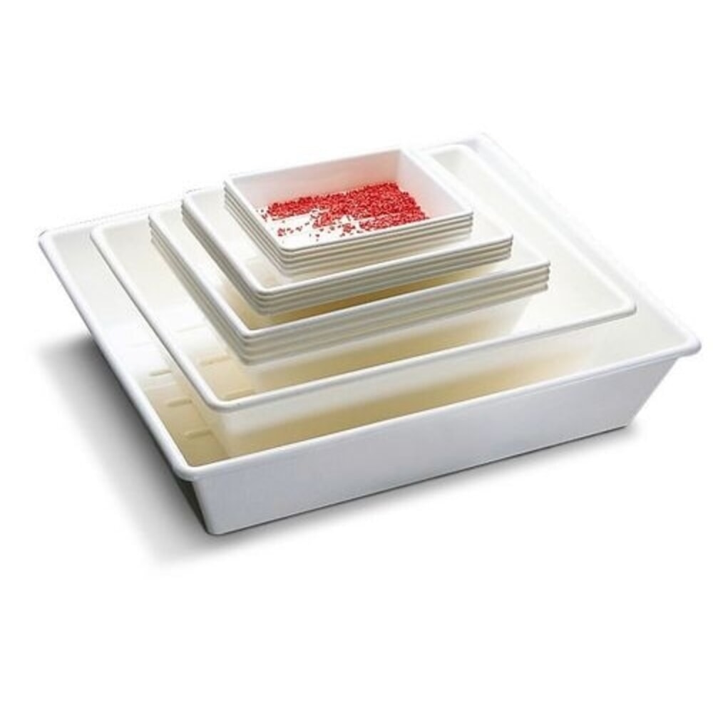 Número de imagen del producto 2: Denios cubeta de laboratorio para sustancias agresivas y peligrosas para el medio ambiente, volumen 0,5 l