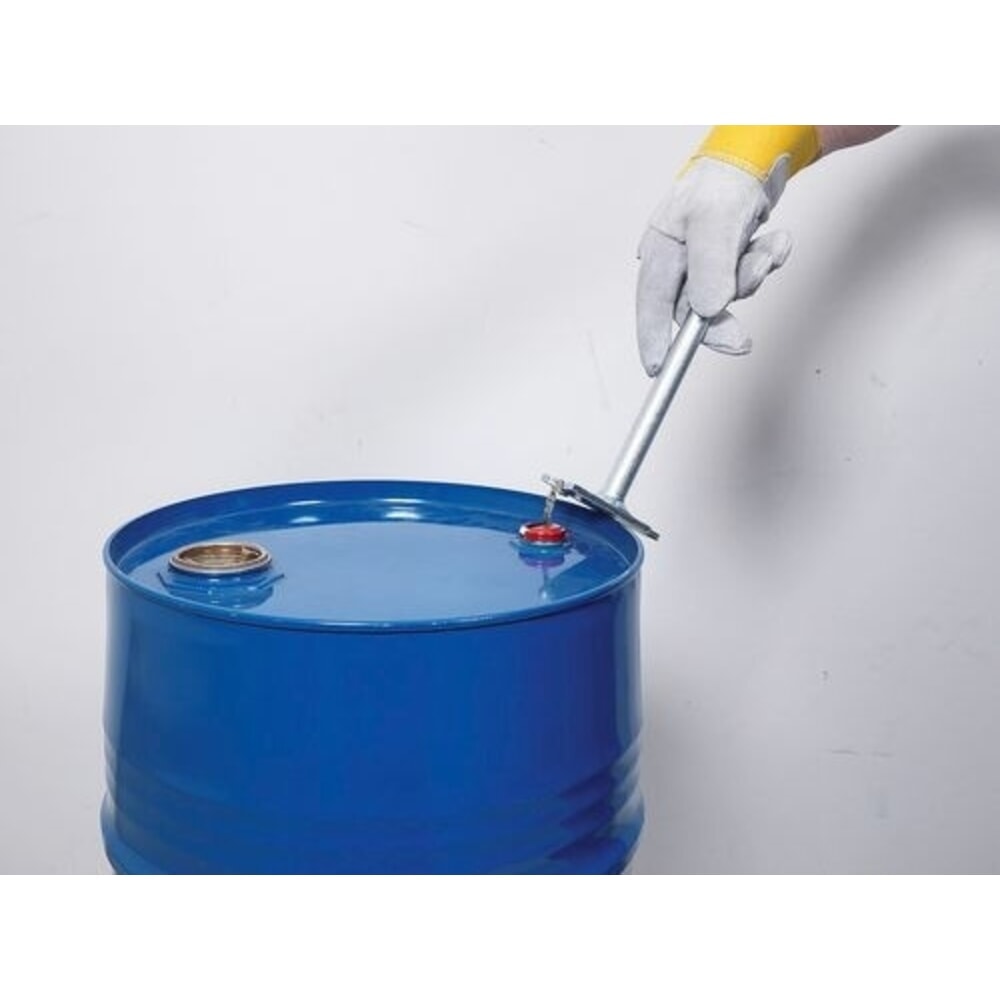 Número de imagen del producto 2: Denios herramientas de llave para bidón y de arranque de tapas de sellado