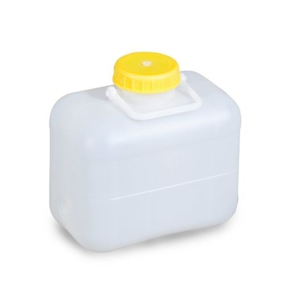 Número de imagen del producto 2: Denios bidón de plástico de polietileno (PE), abertura de llenado de 80 mm, 10 l