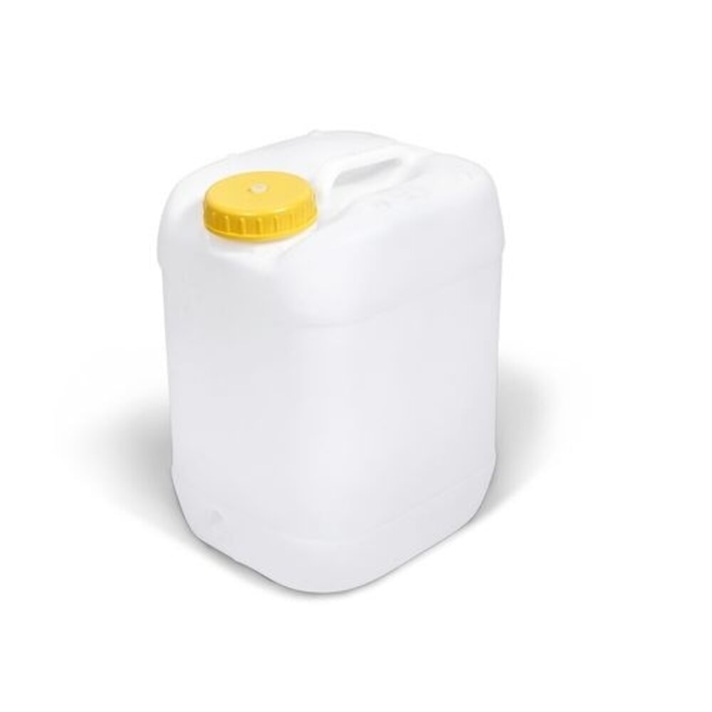 Número de imagen del producto 2: Denios bidón de plástico de polietileno (PE), abertura de llenado de 80 mm, 20 l