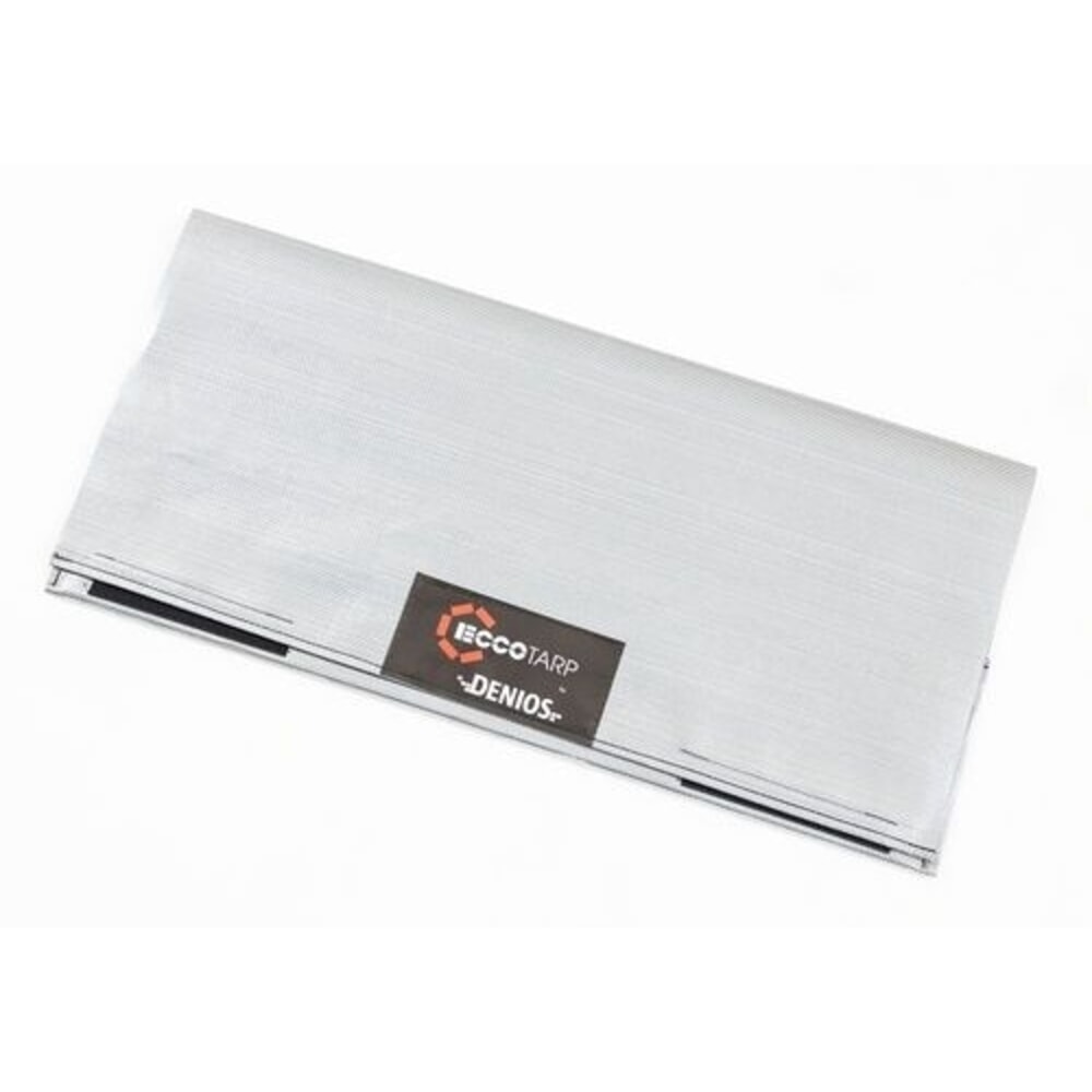 Número de imagen del producto 2: Denios cubierta plegable para protección de alcantarillado en desagües horizontales y verticales