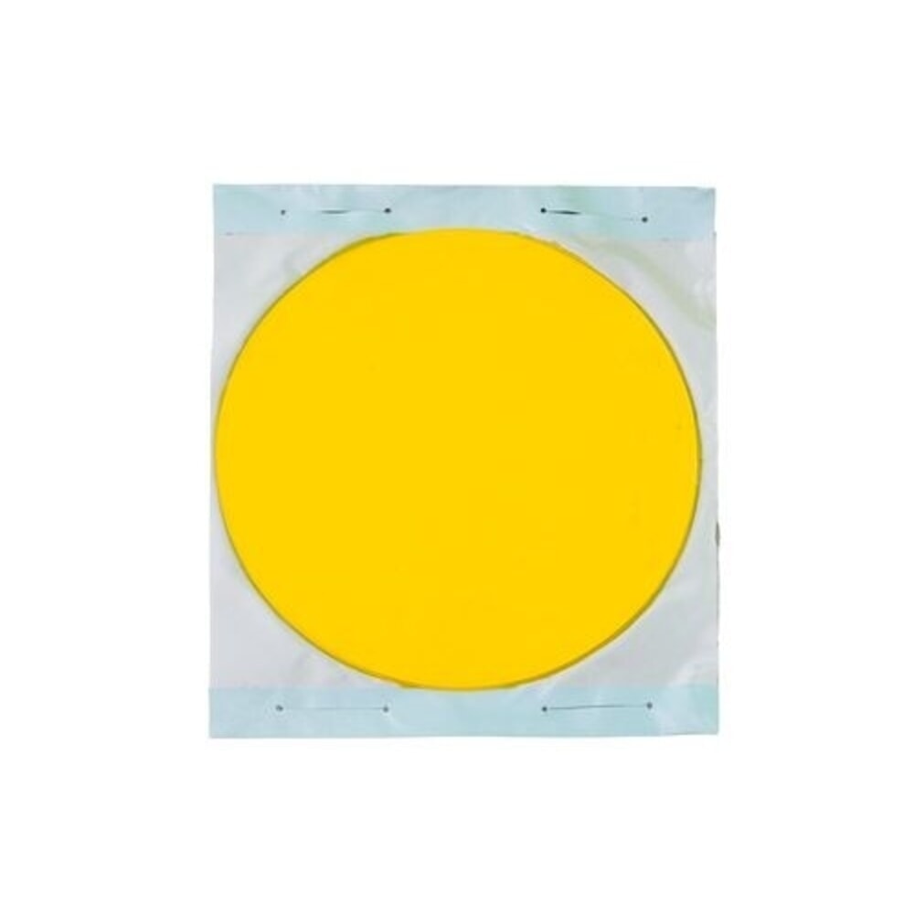 Número de imagen del producto 4: Denios alfombra de sellado para protección de alcantarillado, forma redonda, altura 13 mm, Ø 450 mm