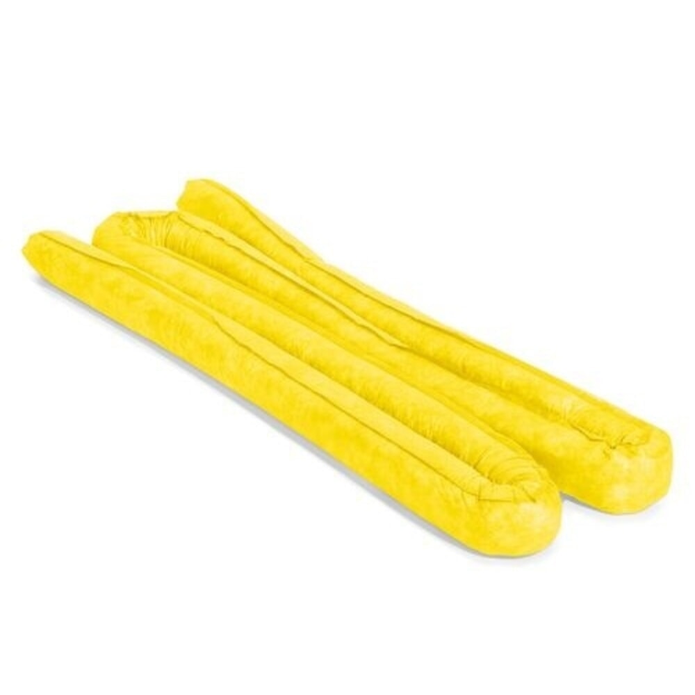 Número de imagen del producto 2: Denios fieltros aglutinantes DENSORB®, versión especial, longitud 5 m, 4 piezas