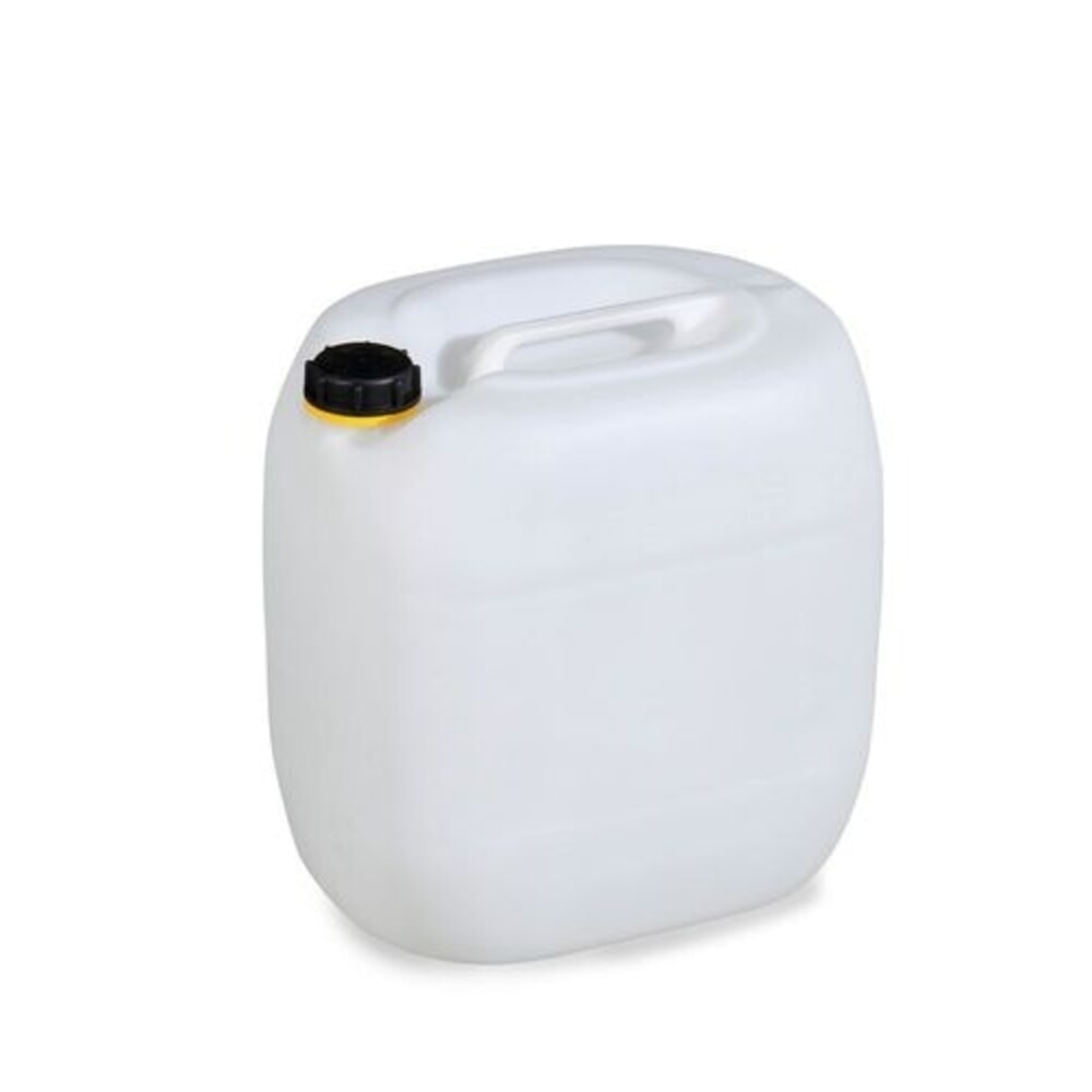 Número de imagen del producto 2: Denios bidón de plástico de polietileno (PE), 30 l, natural-transparente