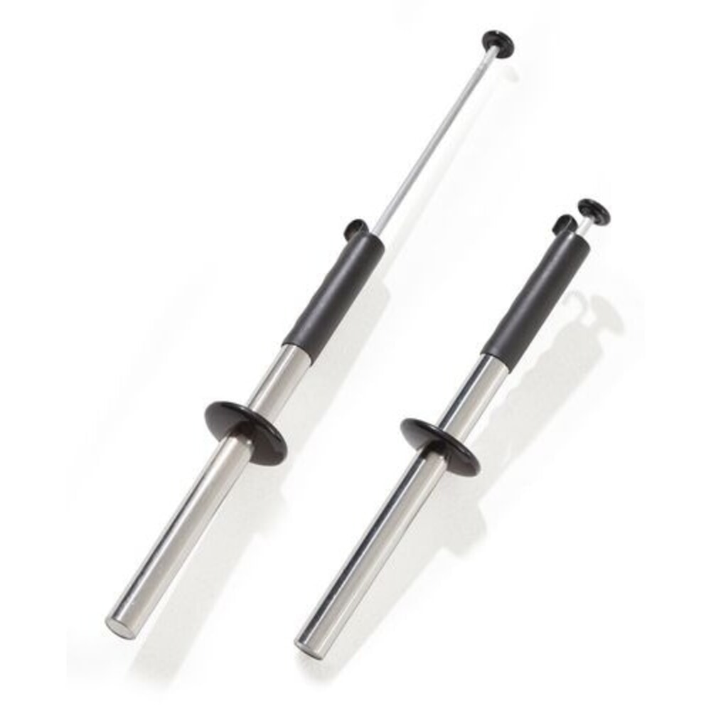 Número de imagen del producto 2: Denios barra imantada con mango ergonómico y asa para colgar