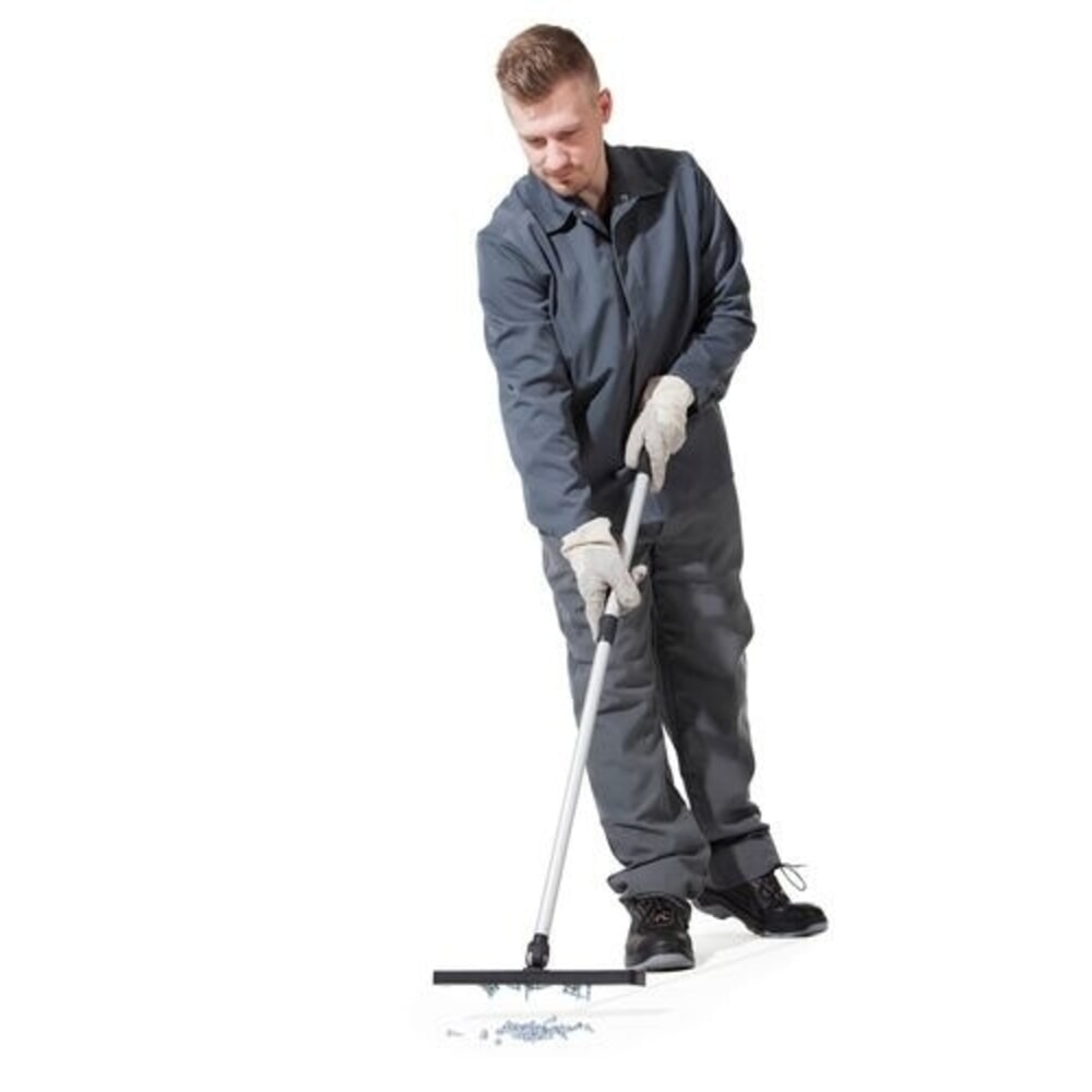 Número de imagen del producto 2: Denios recogedor magnético con mango telescópico ajustable