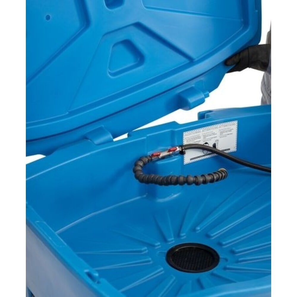 Número de imagen del producto 2: Tapa para limpiador de piezas bio.x B60 Denios