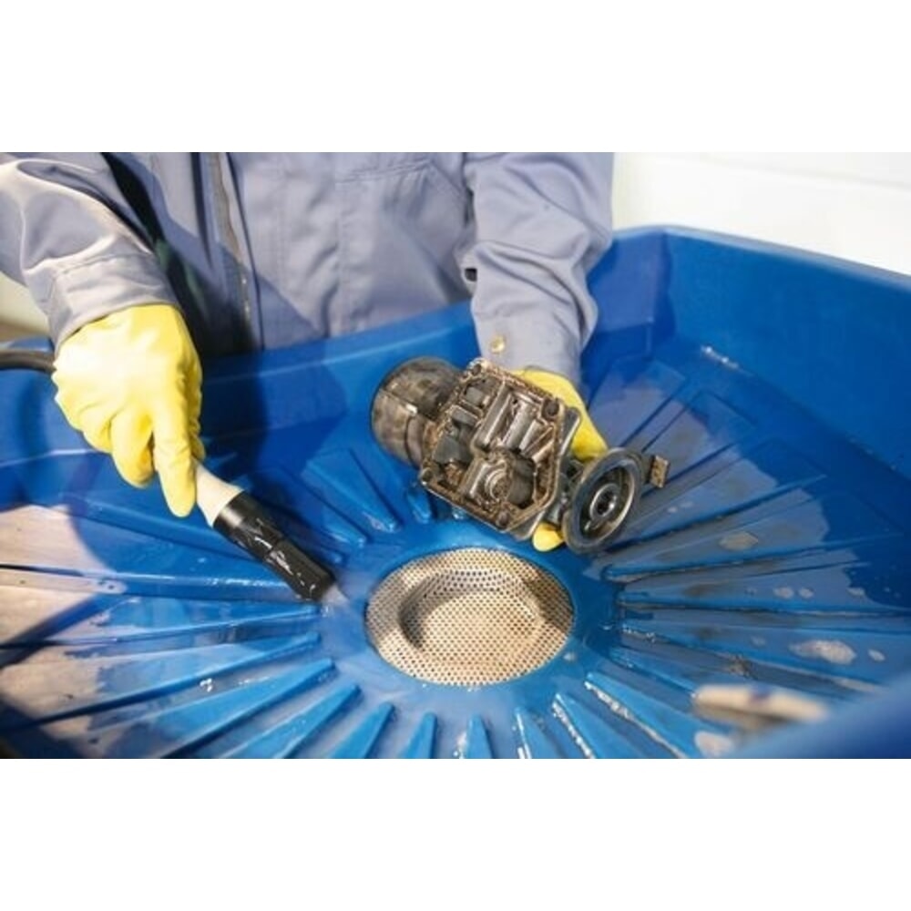 Número de imagen del producto 2: Denios limpiador de piezas para limpieza biológica y sin disolventes bio.x B60, unidad básica