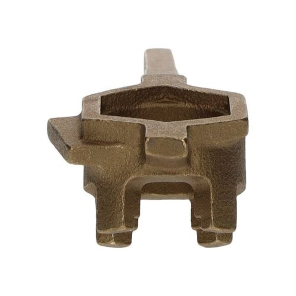 Número de imagen del producto 3: Denios llave para bidón de bronce , para todos los bidones estándar