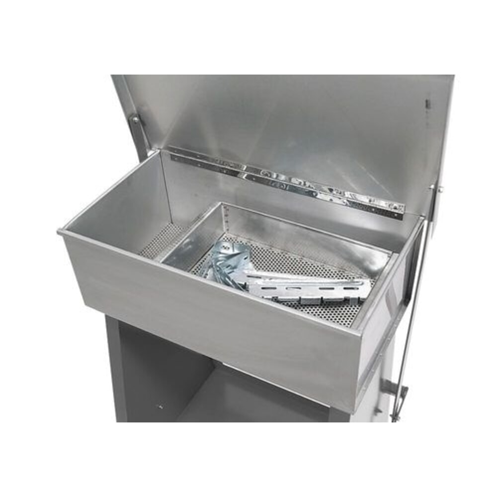 Número de imagen del producto 3: Denios limpiador de piezas FALCON con tanque de inmersión, 45 l