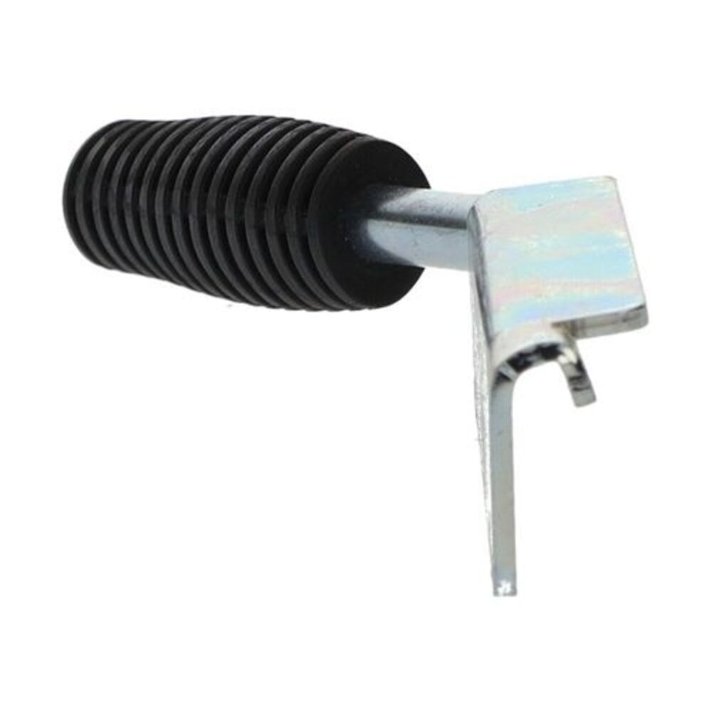 Número de imagen del producto 3: Palanca para recipientes con mango de plástico para bidones Denios, para fácil apertura y cierre