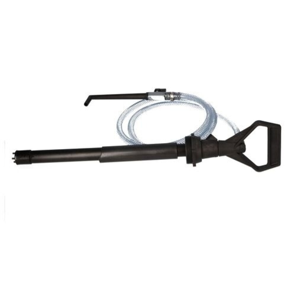 Número de imagen del producto 3: Denios bomba para bidón manual tipo 960, para bidones pequeños de hasta 30 litros de volumen