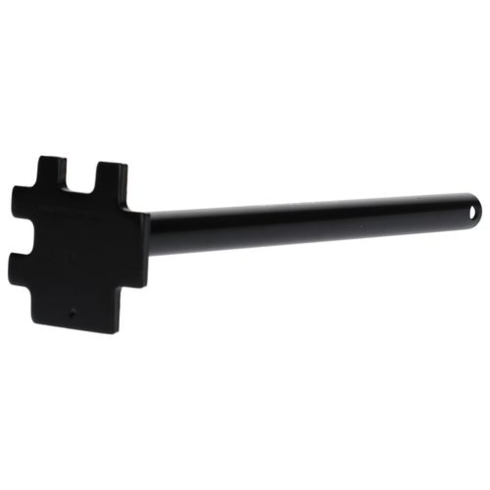 Número de imagen del producto 3: Denios llave para bidón de acero, pintada