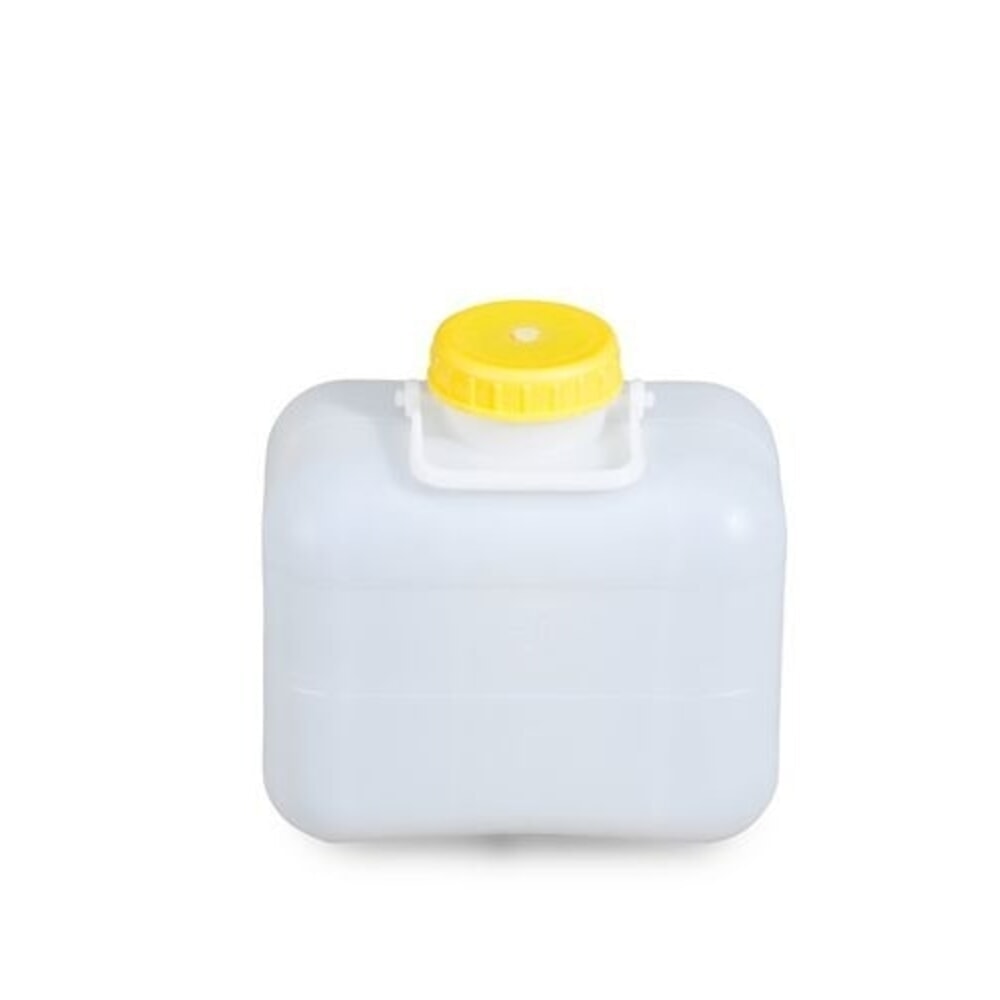 Número de imagen del producto 3: Denios bidón de plástico de polietileno (PE), abertura de llenado de 80 mm, 10 l