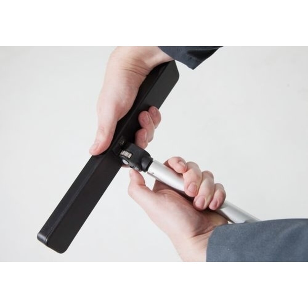 Número de imagen del producto 3: Denios recogedor magnético con mango telescópico ajustable