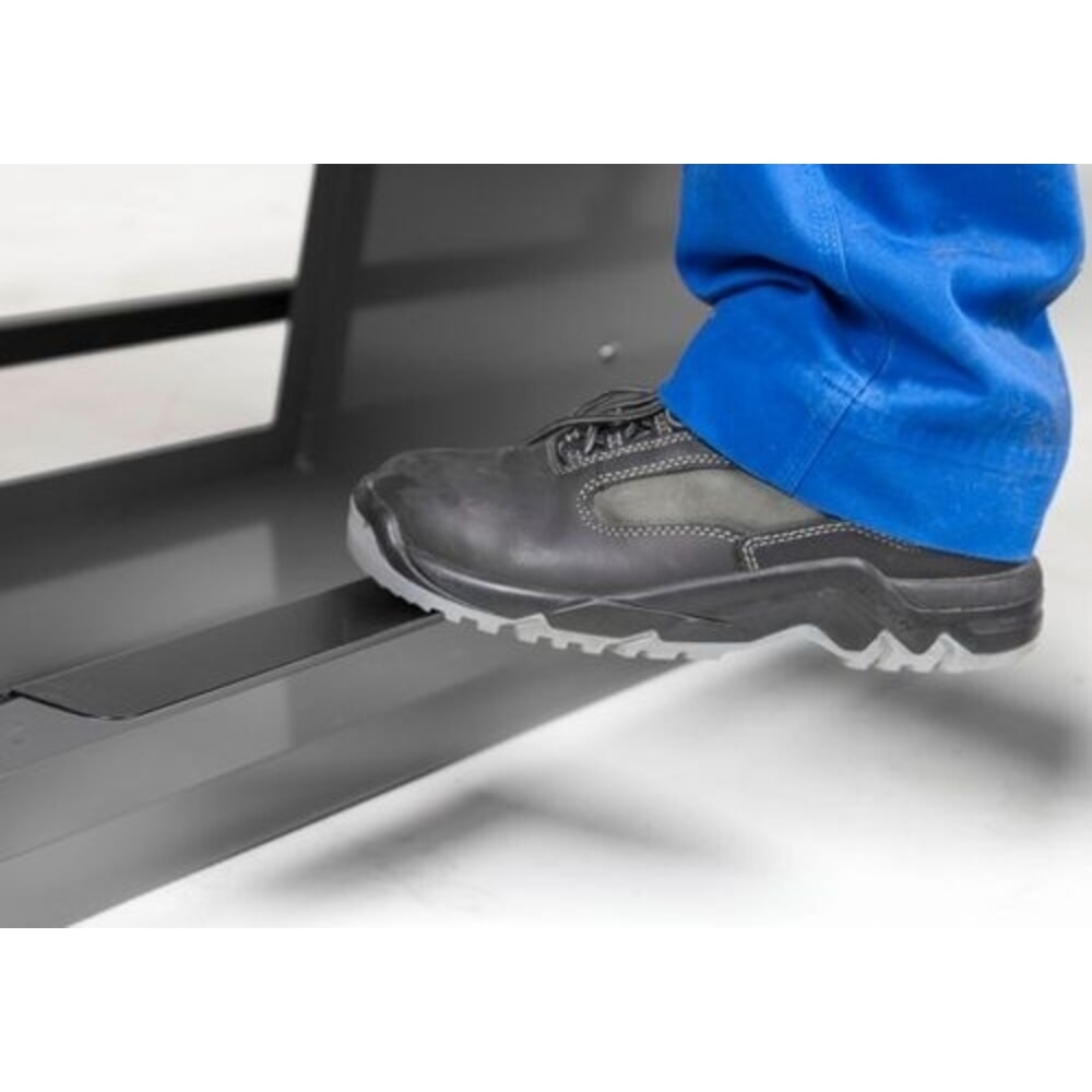 Número de imagen del producto 4: Denios limpiador de piezas FALCON con tanque de inmersión, 45 l