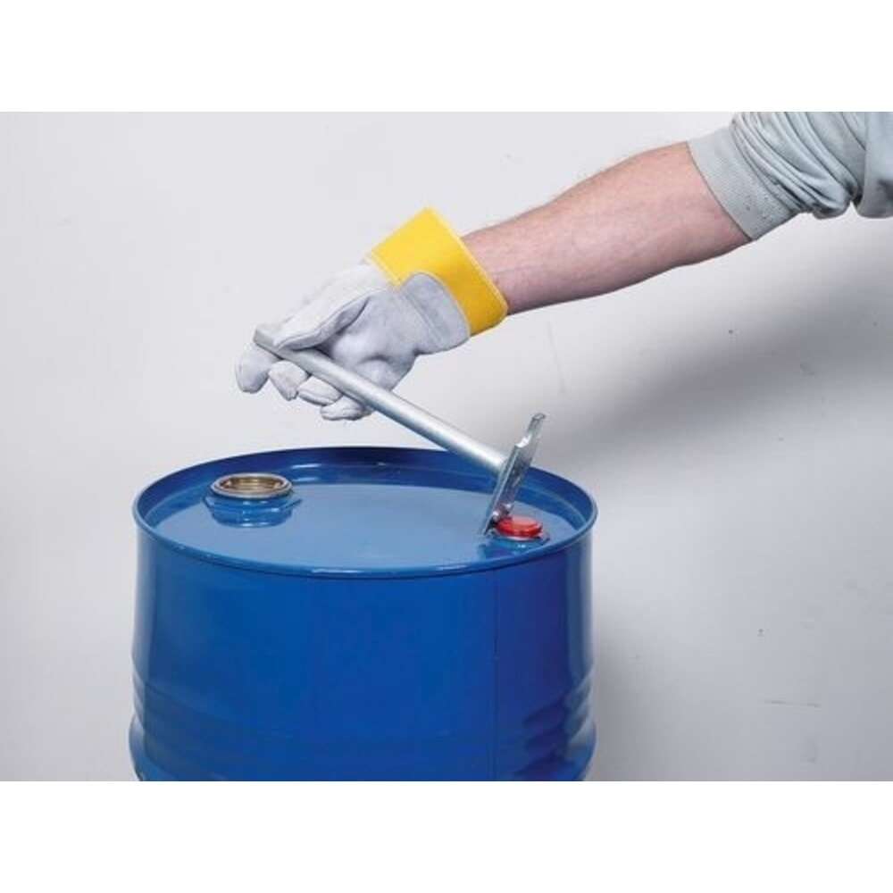 Número de imagen del producto 4: Denios herramientas de llave para bidón y de arranque de tapas de sellado