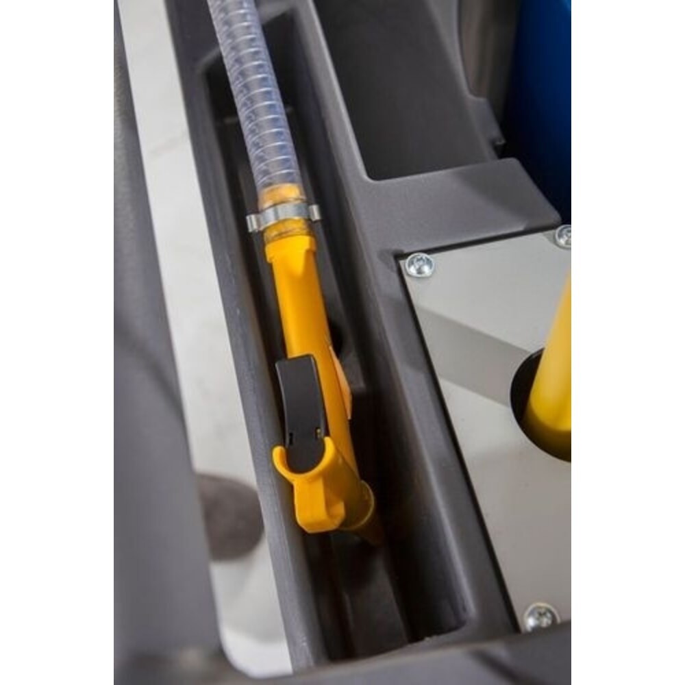 Número de imagen del producto 4: Denios carro para bomba de bidón de plástico