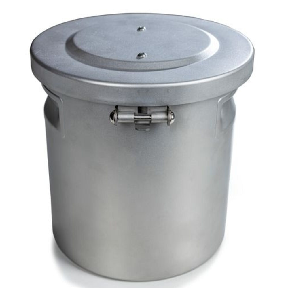 Número de imagen del producto 4: Denios limpiador de piezas pequeñas FALCON de acero inoxidable, 8 l